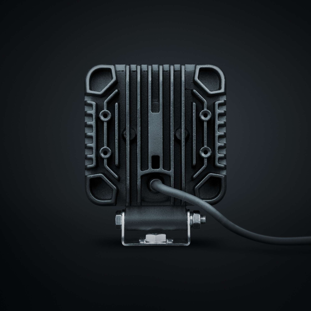Strands światło cofania/lampa robocza 25W