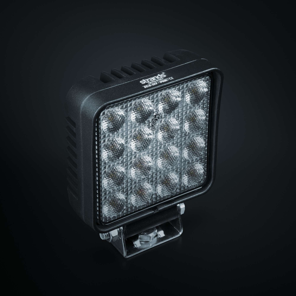 Strands światło cofania/lampa robocza 25W