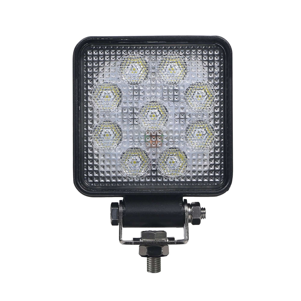 Strands lampa robocza 18W