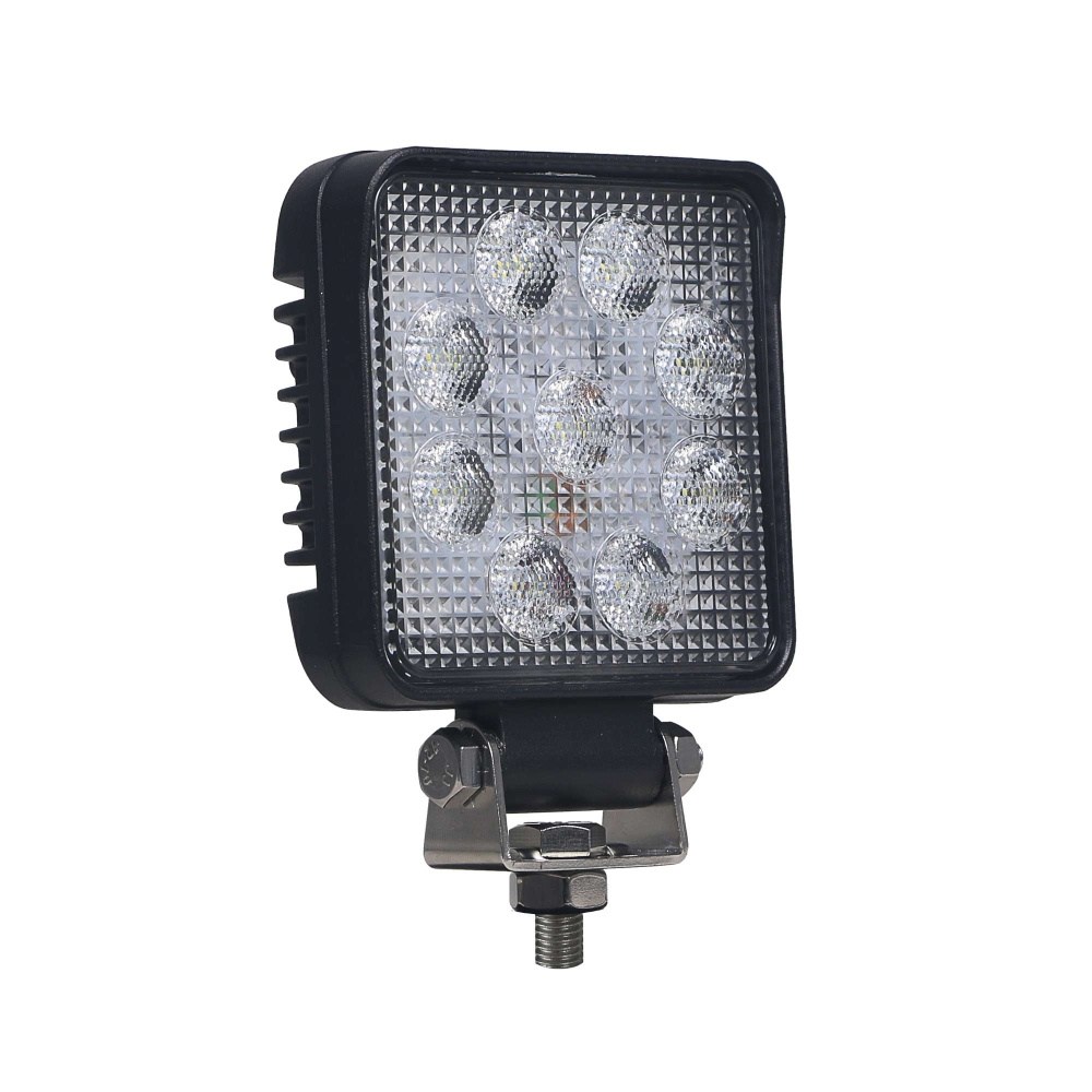 Strands lampa robocza 18W