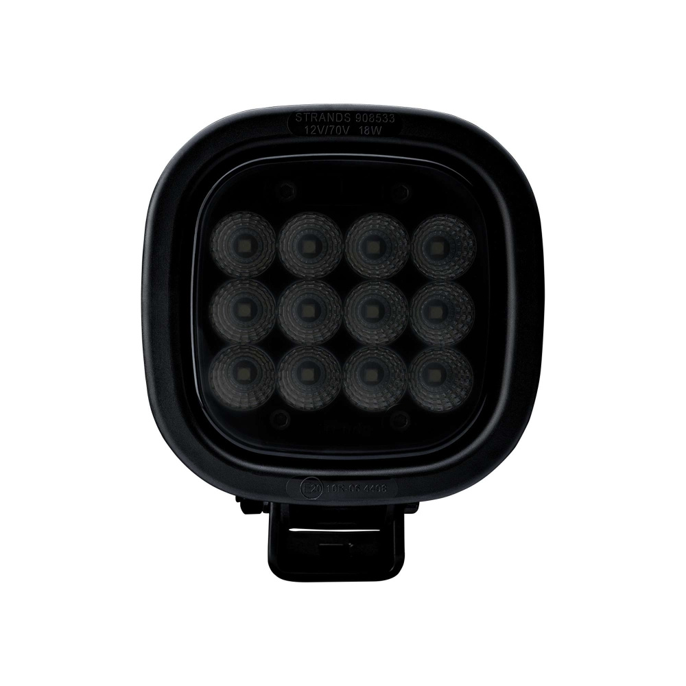 Strands President światło cofania/lampa robocza 18W