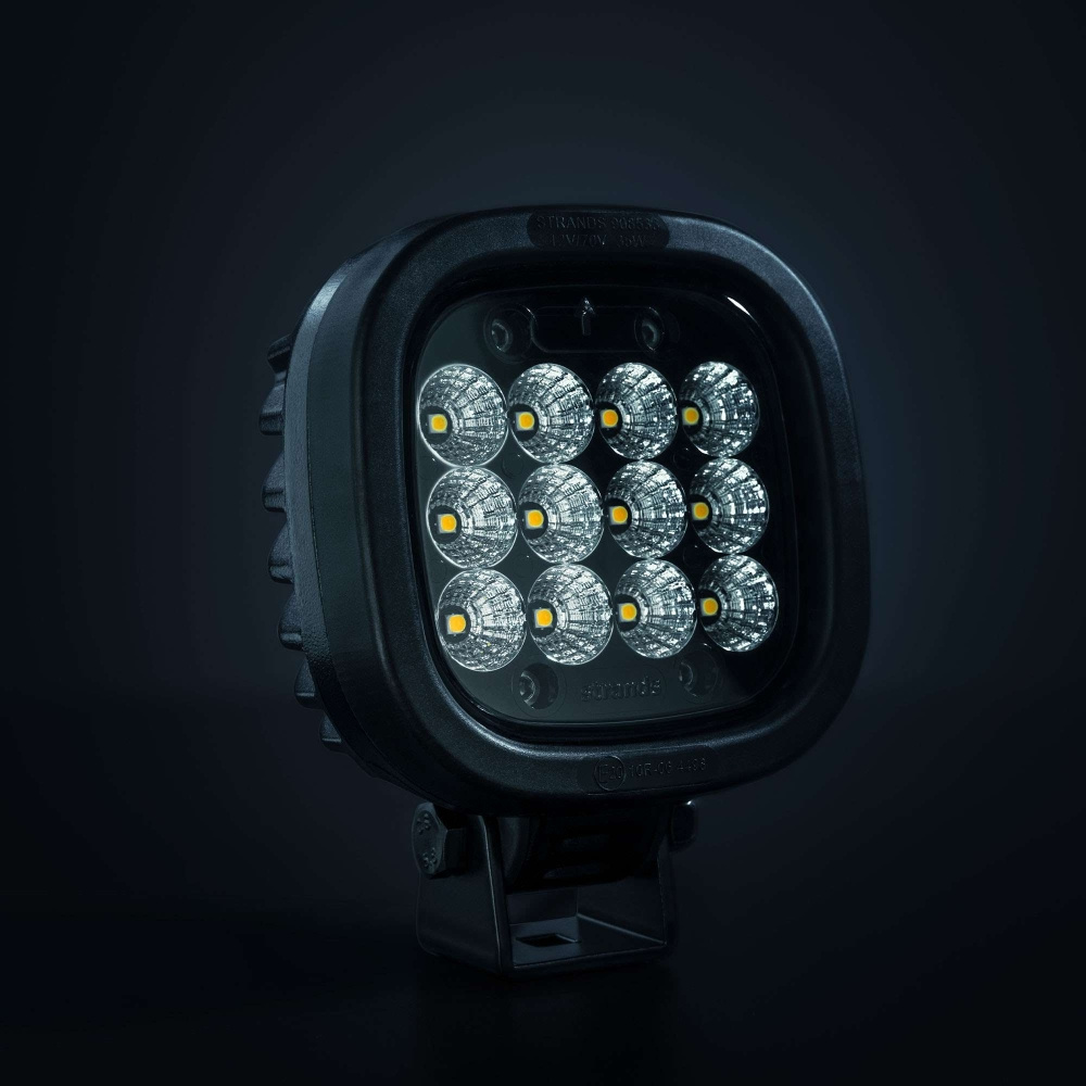 Strands President lampa robocza 2.0 24W