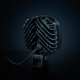 Strands President lampa robocza 2.0 25W czerwona Strands President lampa robocza 2.0 25W czerwona