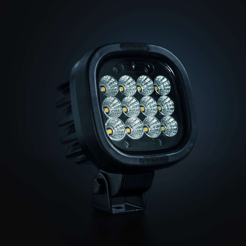 Strands President lampa robocza 2.0 51W