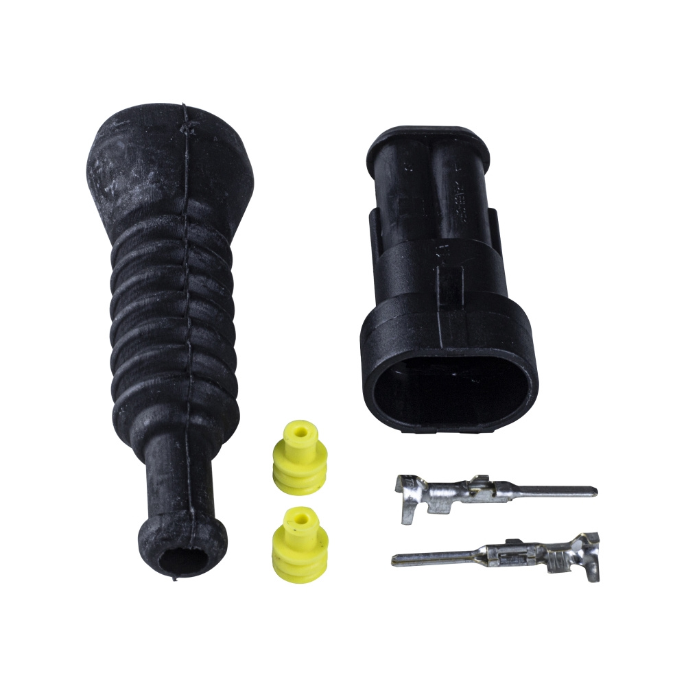 Strands Superseal złącze męskie kit Pol. 1.