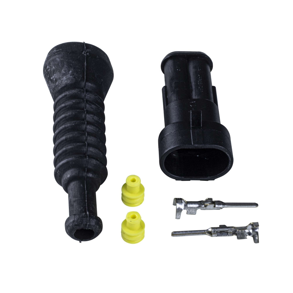 Strands Superseal złącze męskie kit Pol. 1.