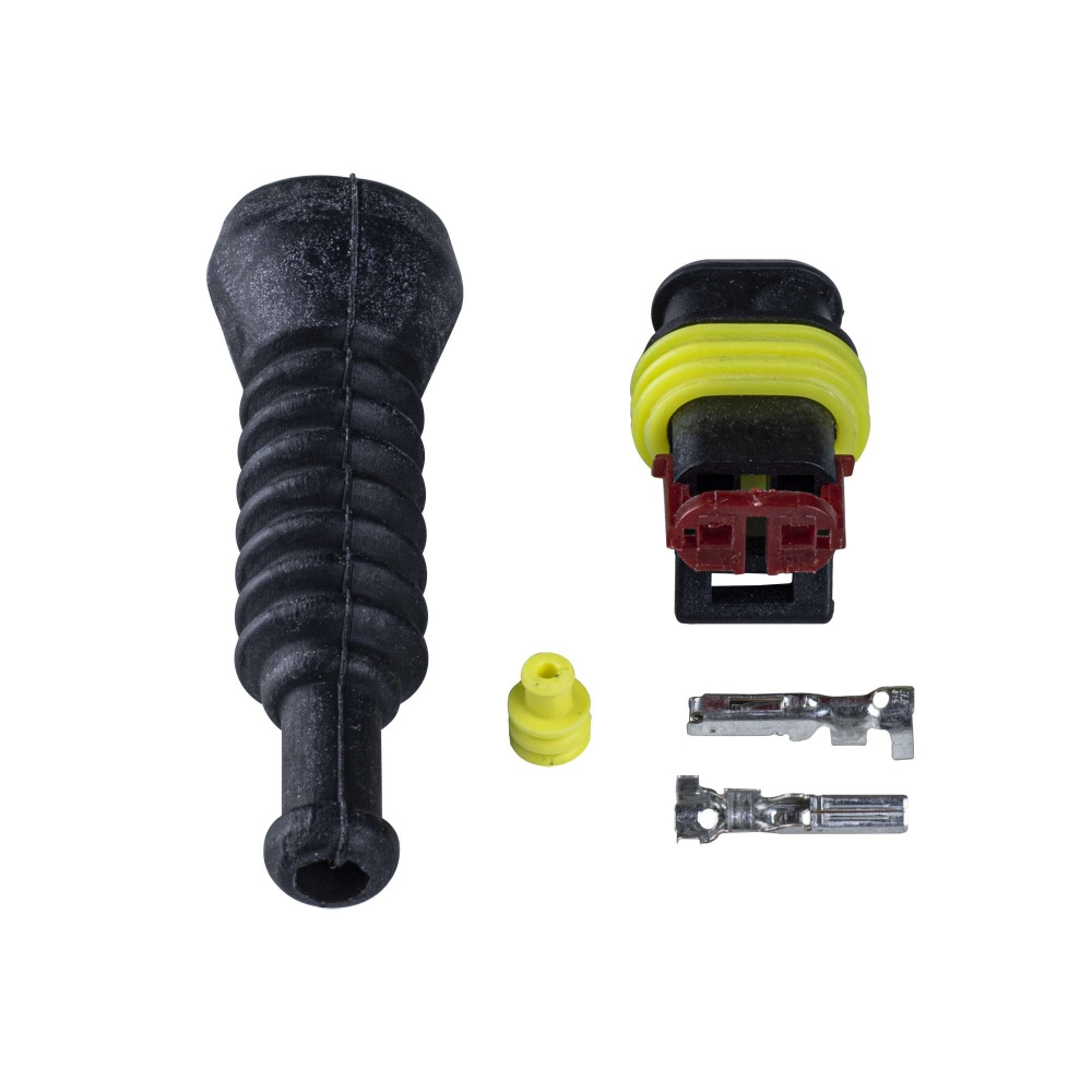 Strands Superseal złącze żeńskie kit Pol. 1.