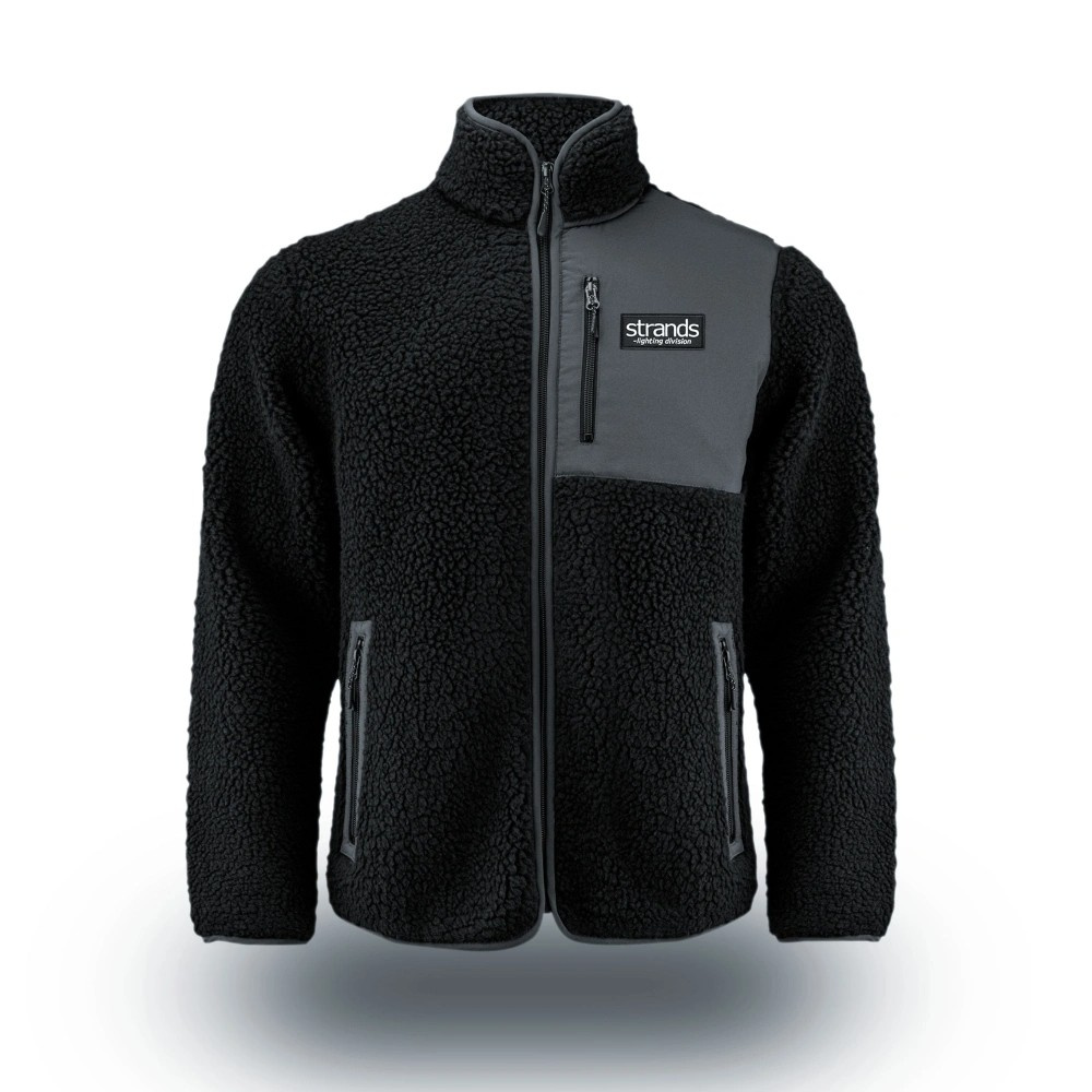 Bluza polarowa Strands, rozm. S-4XL