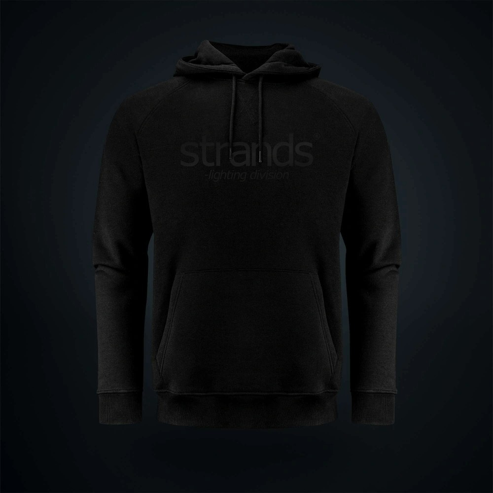 Strands Hoodie, rozm. S-4XL