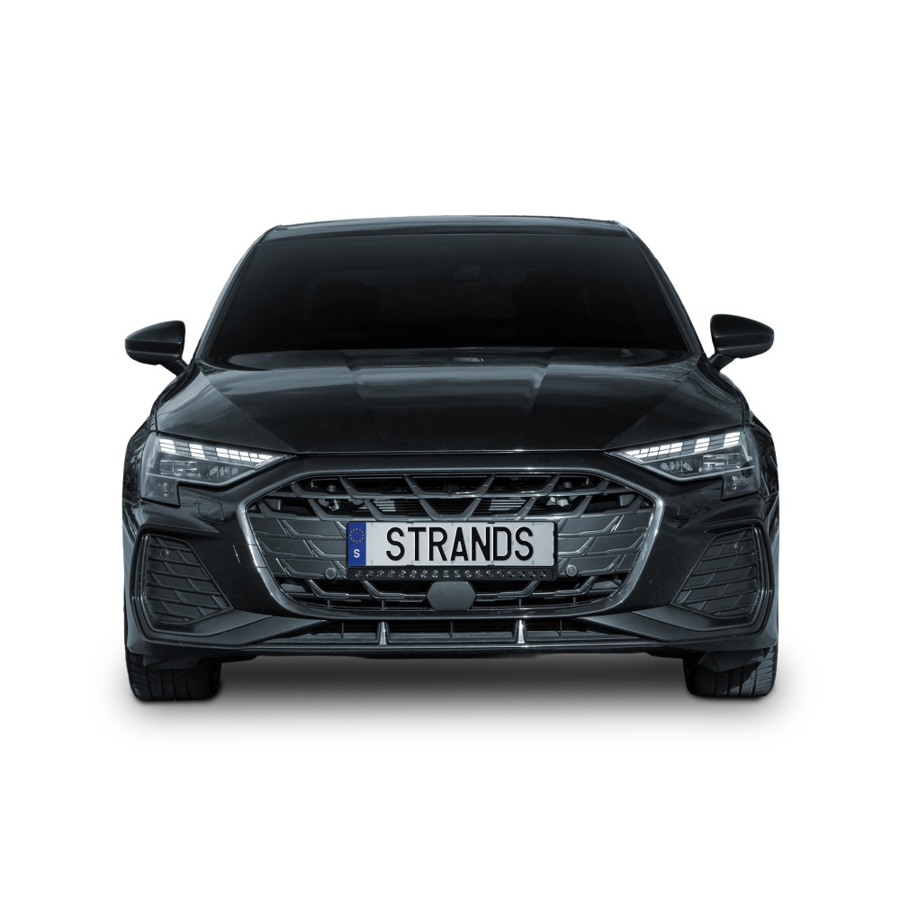 Strands NUUK E-Line belka LED, 20