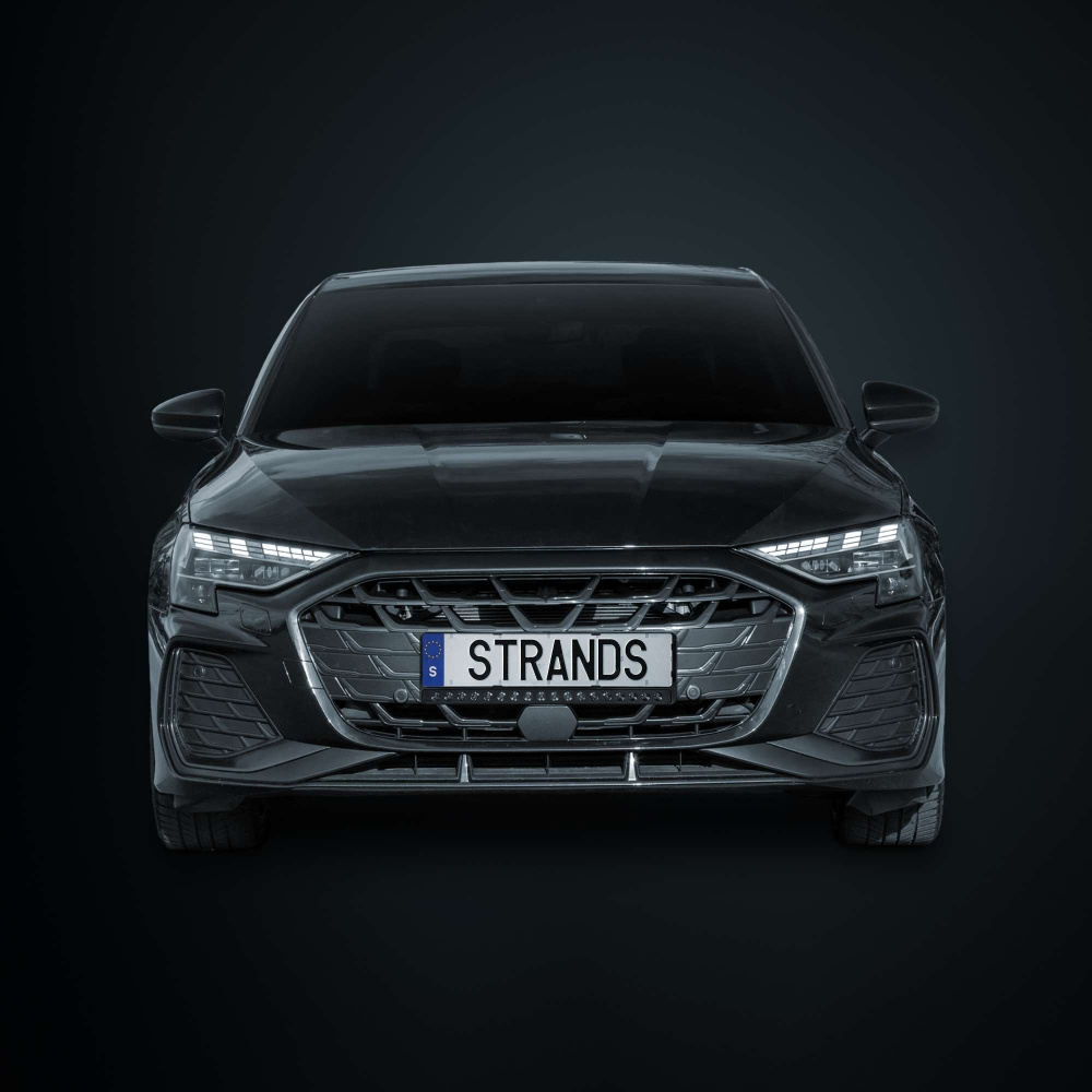 Strands NUUK E-Line belka LED, 20
