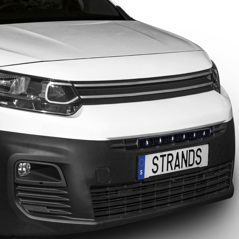 Strands zestaw belki LED Dark Knight NUUK 20