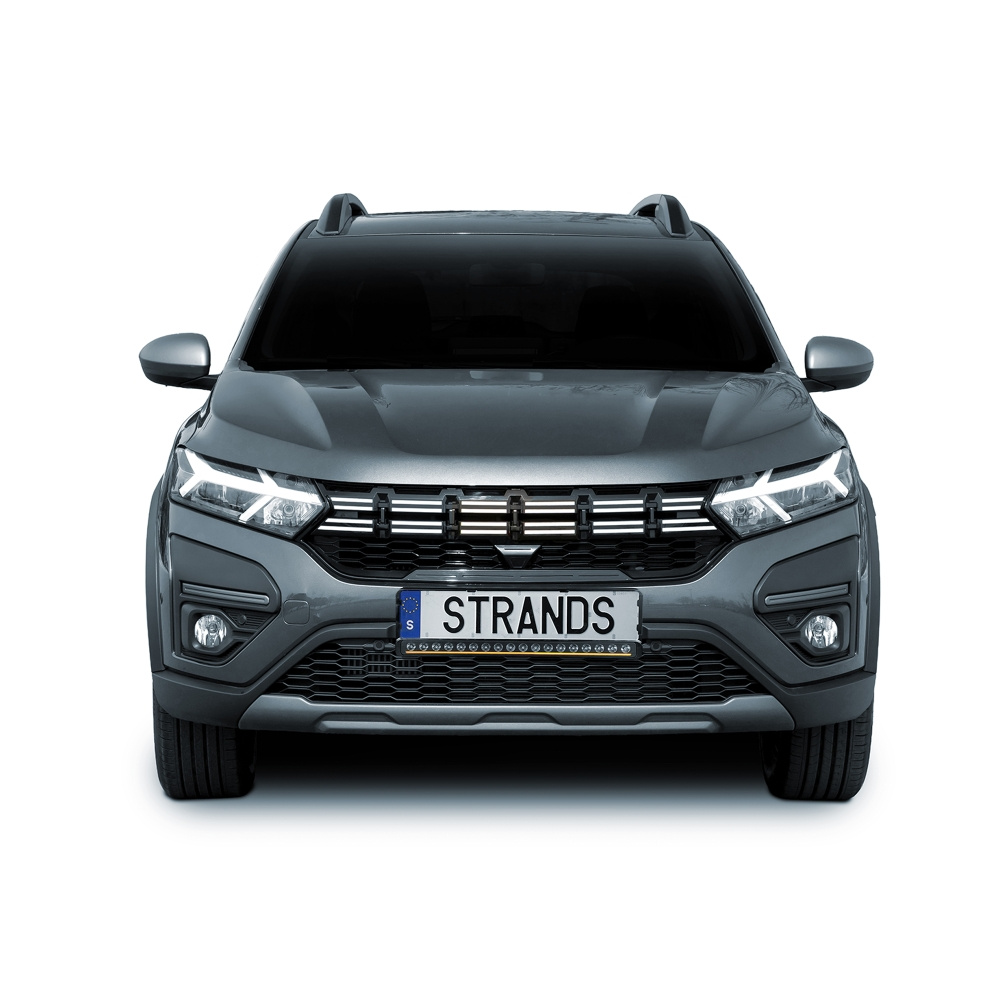 Strands NUUK D-Line listwa LED 20