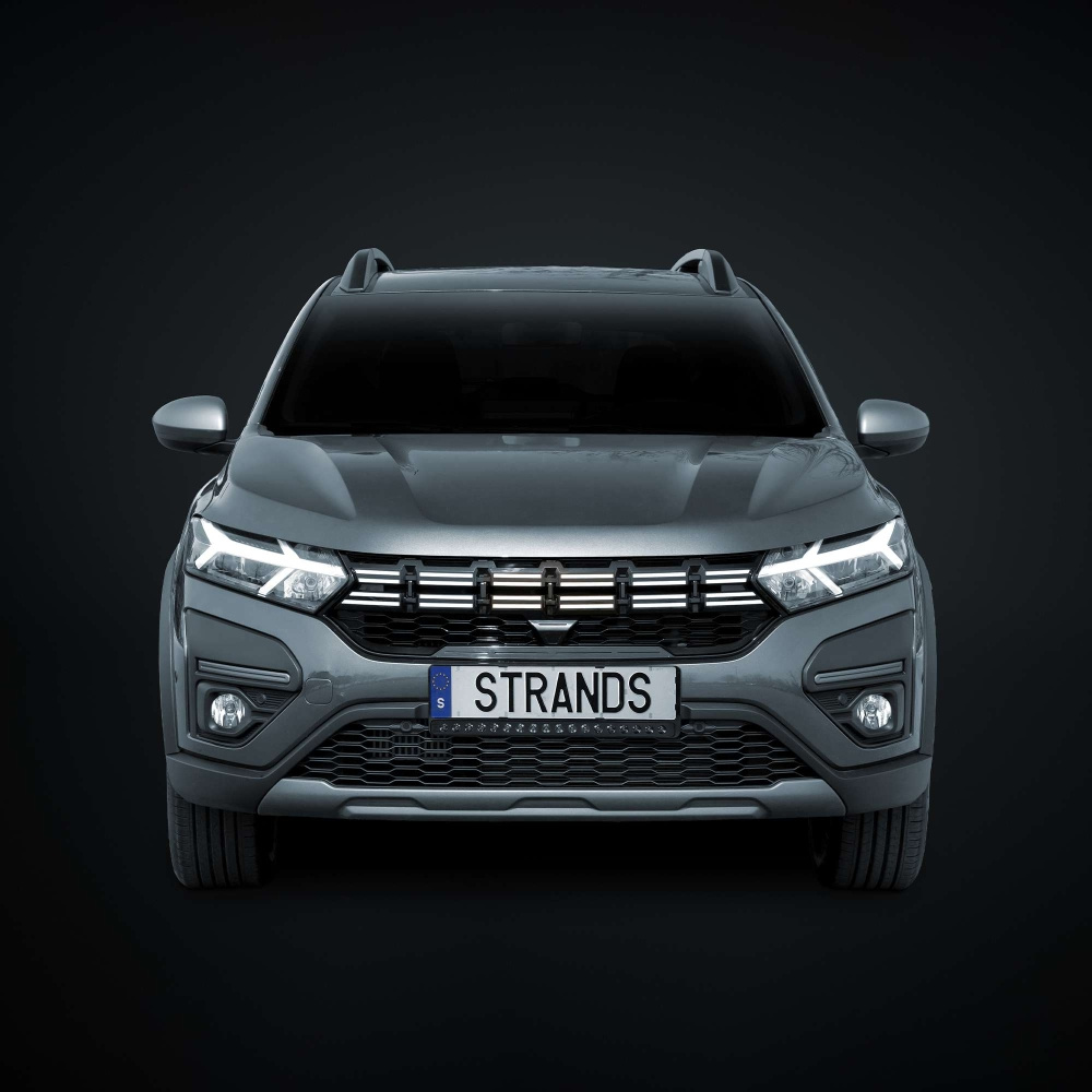 Strands Nuuk E-Line LED-bar, 20