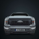 Strands Dark Knight Nuuk listwa LED, 4x10 Strands Dark Knight Nuuk listwa LED, 4x10