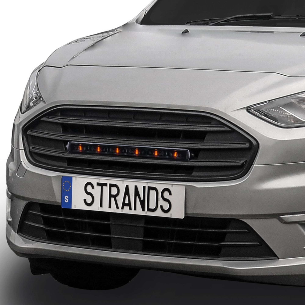 Strands zestaw belki LED Dark Knight NUUK 20