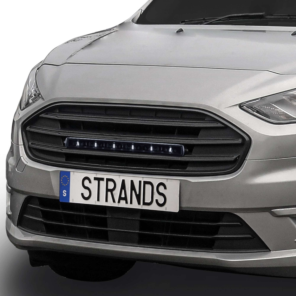 Strands zestaw belki LED Dark Knight NUUK 20