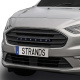 Strands zestaw belki LED Dark Knight NUUK 20 Strands zestaw belki LED Dark Knight NUUK 20