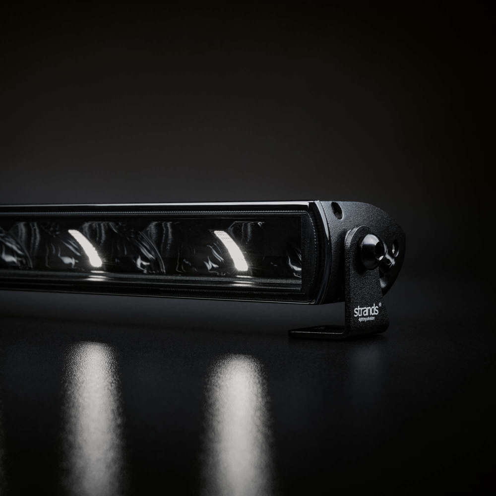Strands zestaw belki LED Dark Knight NUUK 20