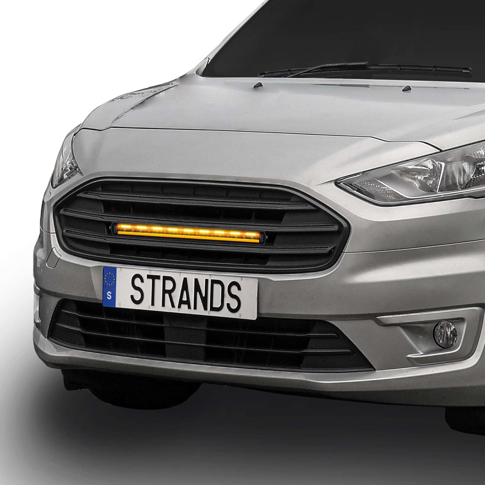 Strands zestaw belki LED Siberia NG SR 20
