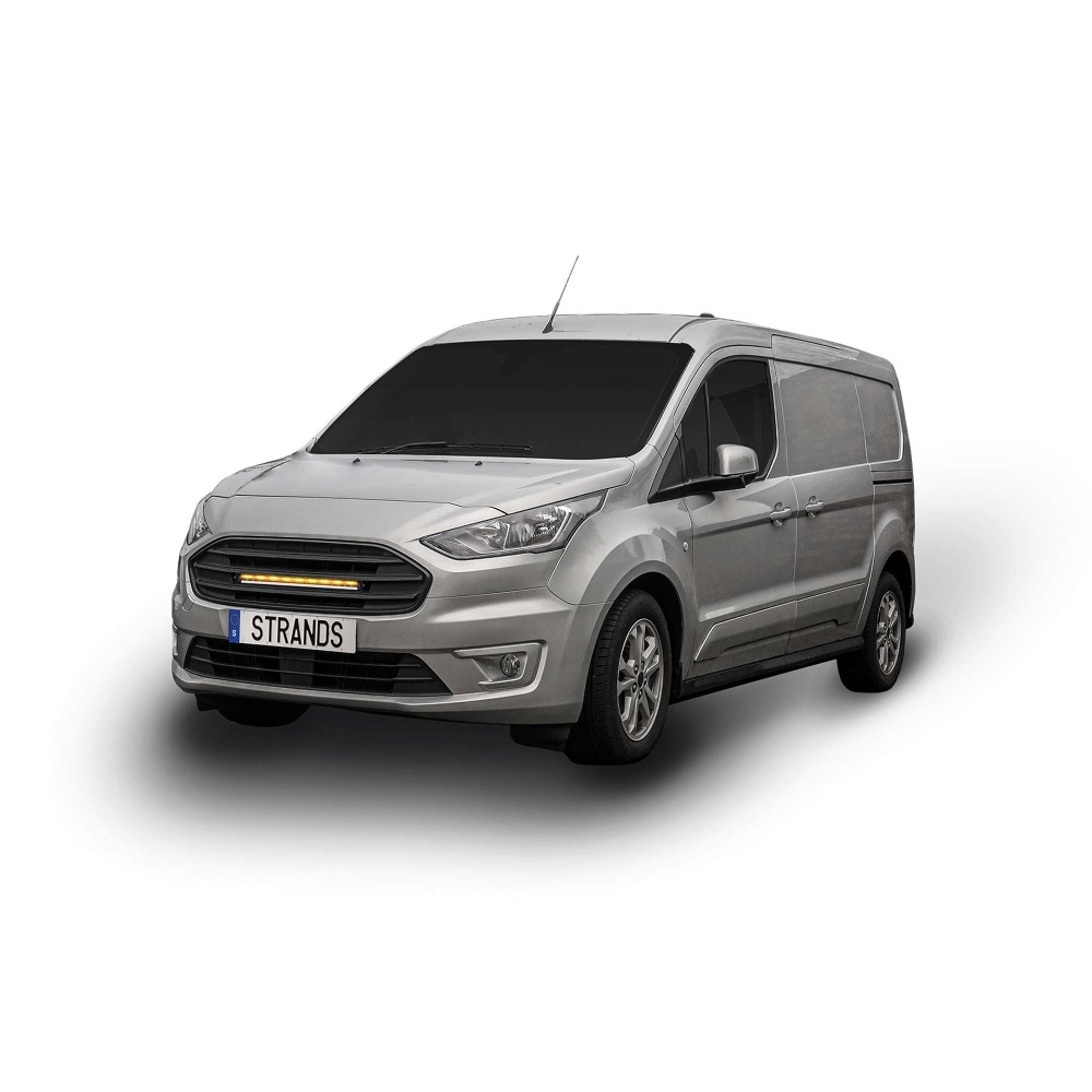Strands zestaw belki LED Siberia NG SR 20