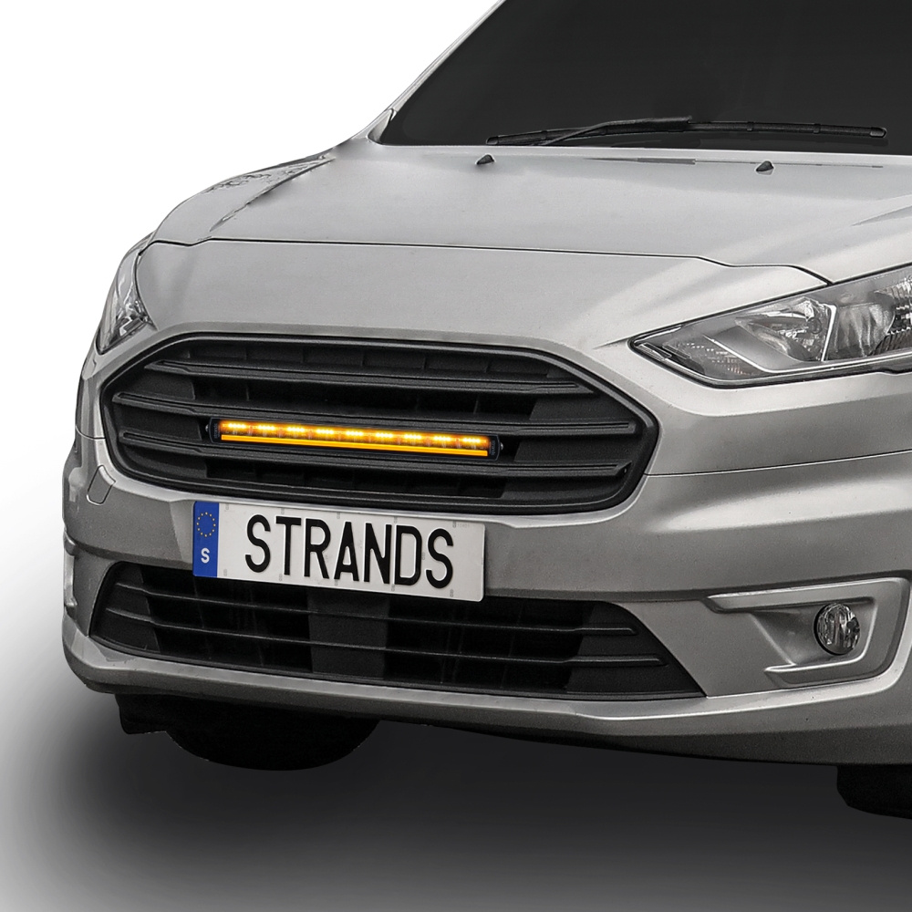 Strands zestaw belki LED Siberia NG SR 20