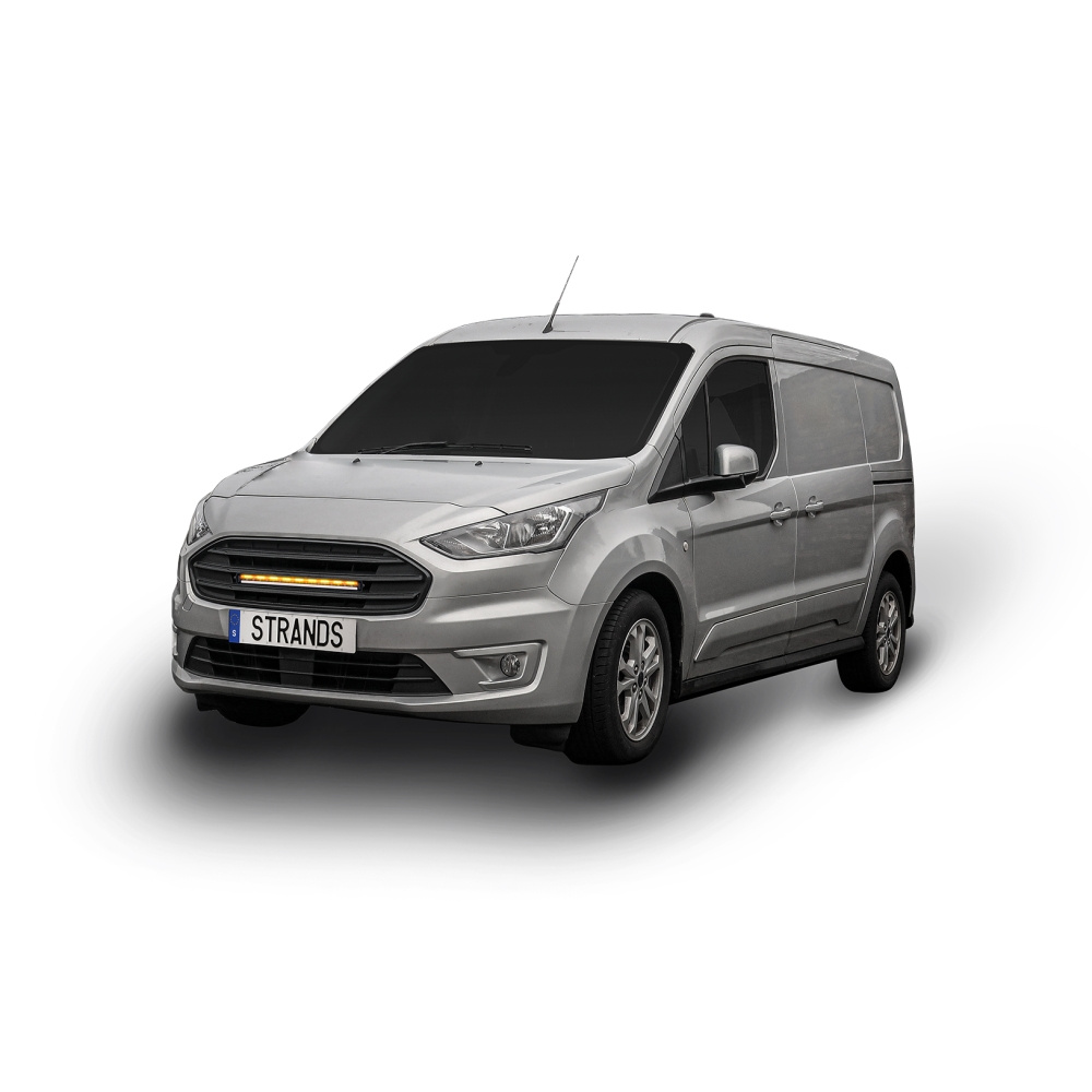 Strands zestaw belki LED Siberia NG SR 20