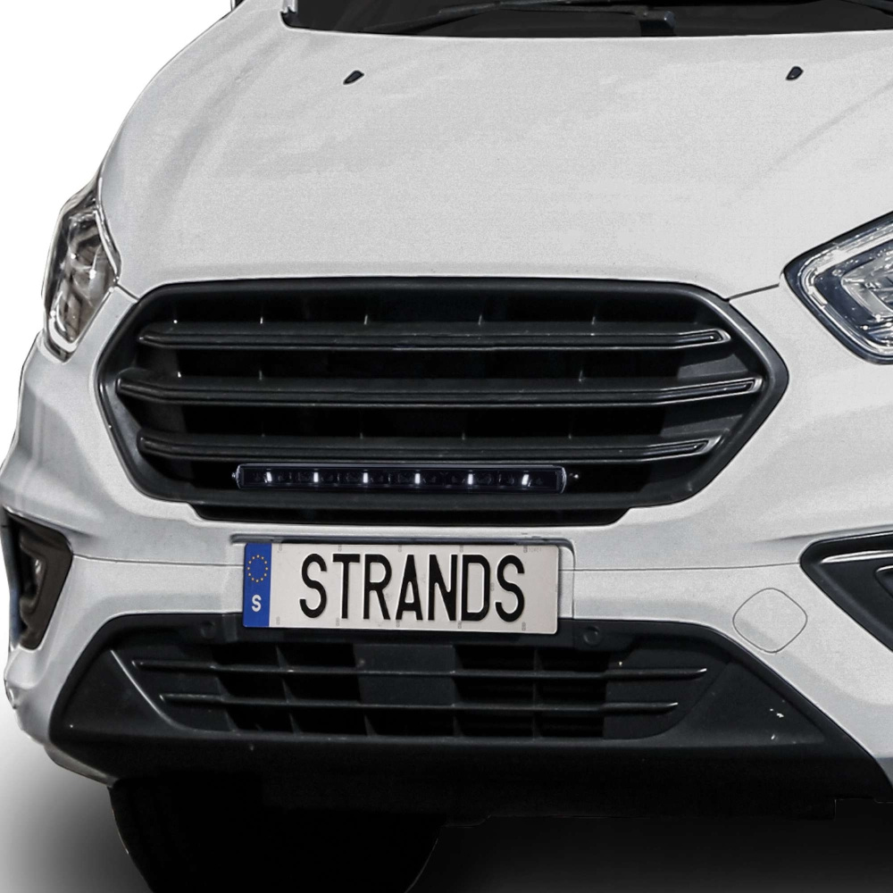 Strands zestaw belki LED Dark Knight NUUK 20