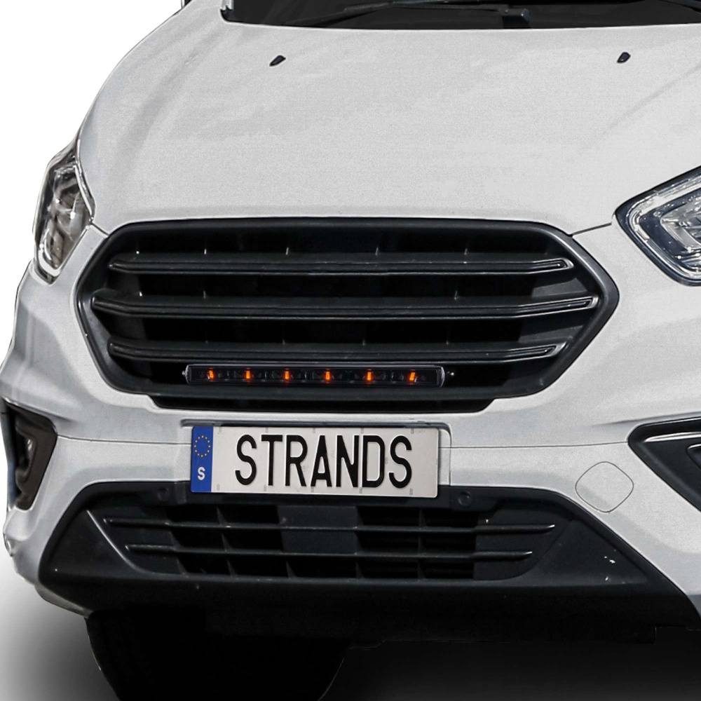Strands zestaw belki LED Dark Knight NUUK 20