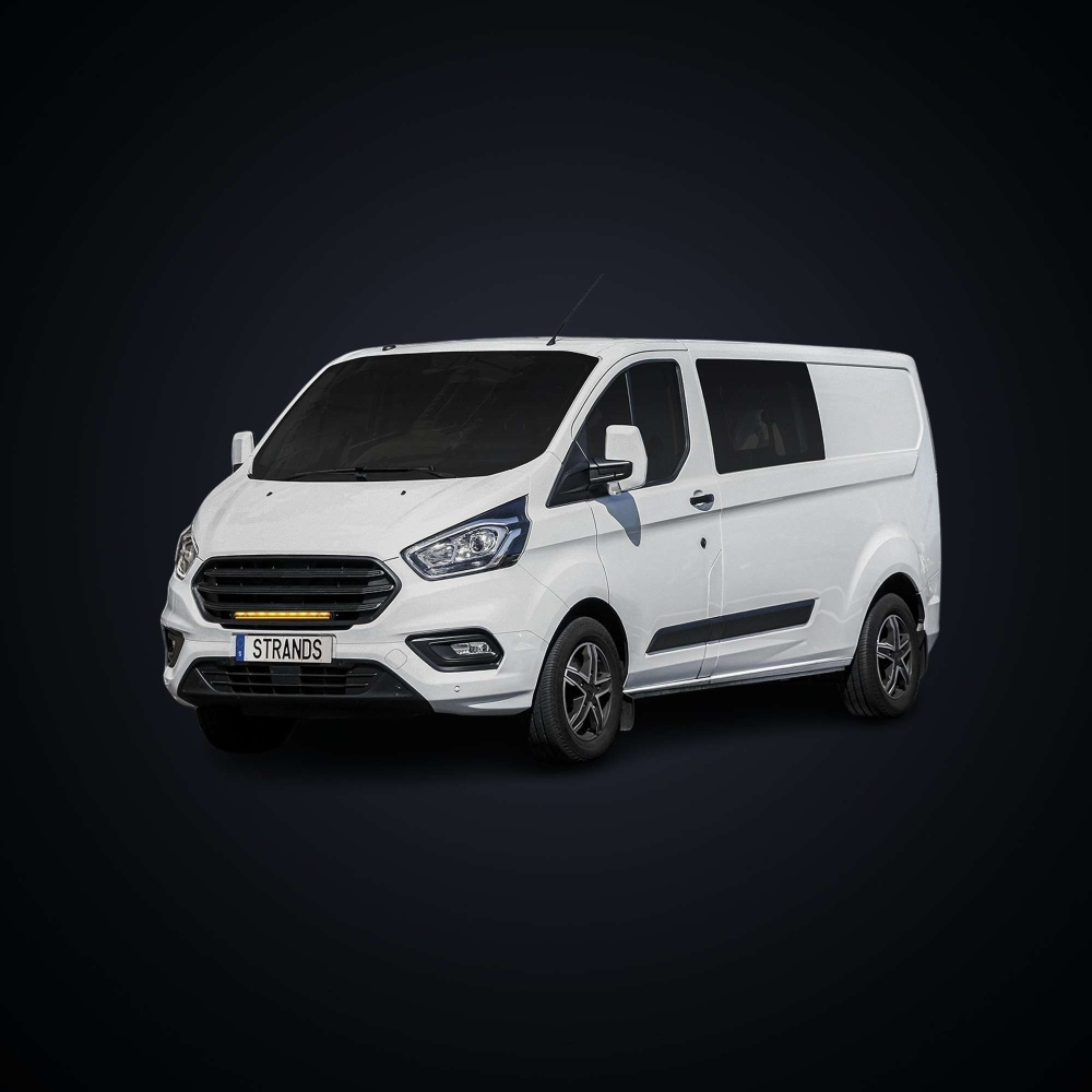 Strands zestaw belki LED Siberia NG SR 20