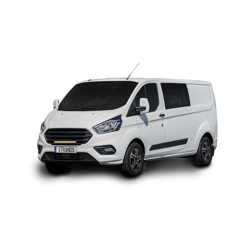 Strands zestaw belki LED Siberia NG SR 20