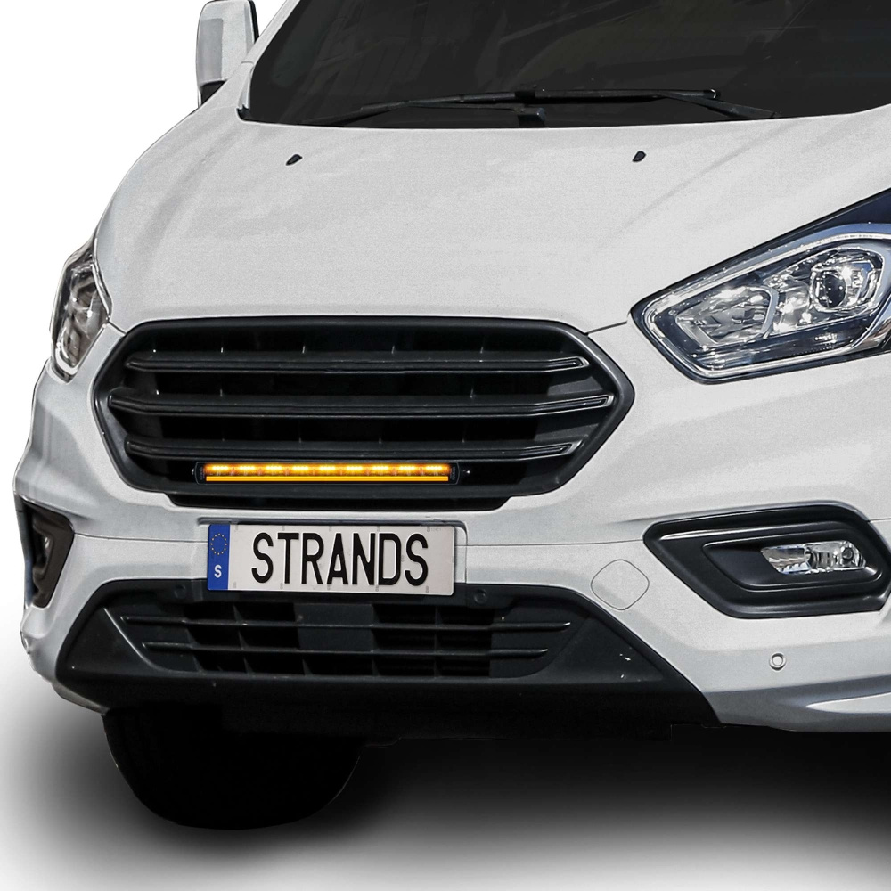 Strands zestaw belki LED Siberia NG SR 20
