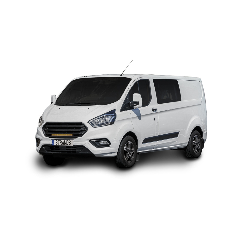 Strands zestaw belki LED Siberia NG SR 20