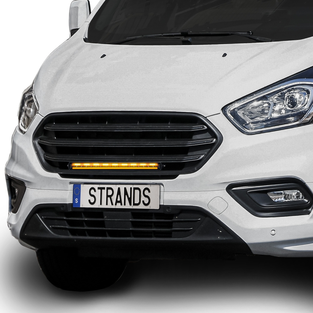 Strands zestaw belki LED Siberia NG SR 20