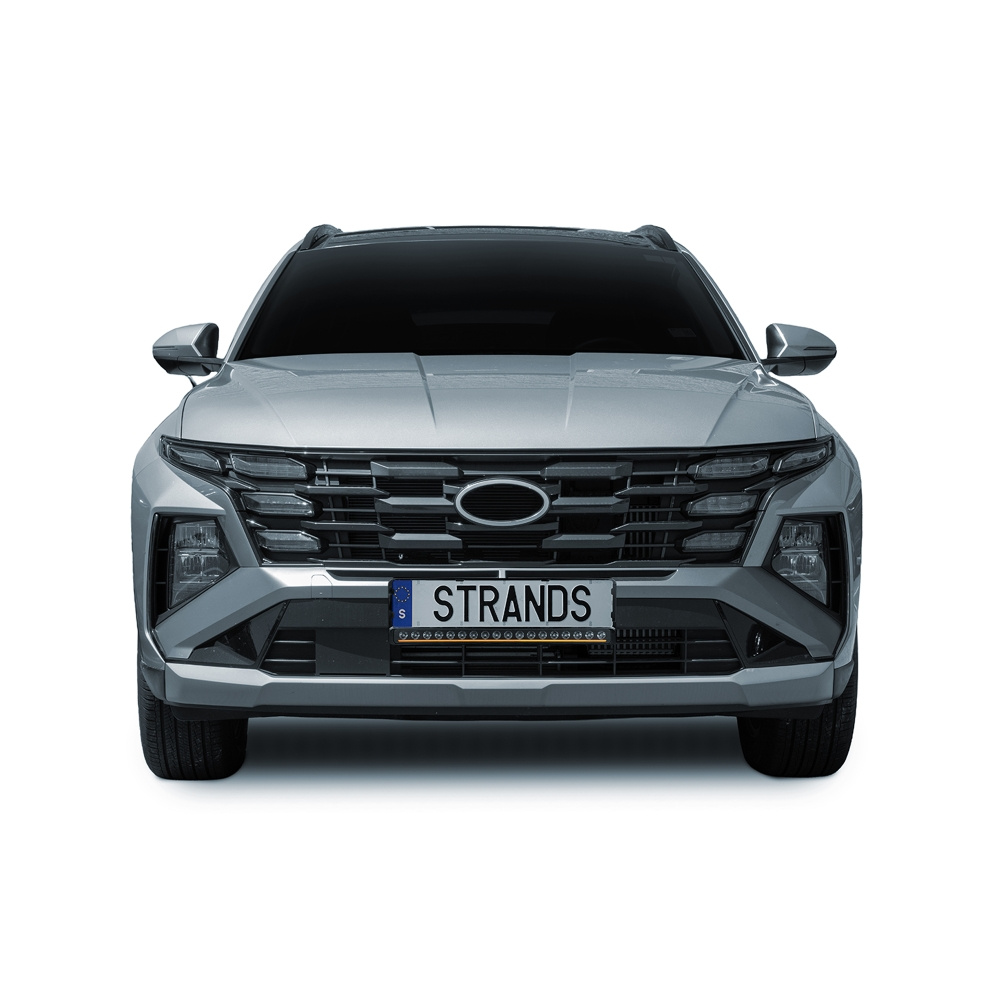 Strands NUUK D-Line belka LED 20