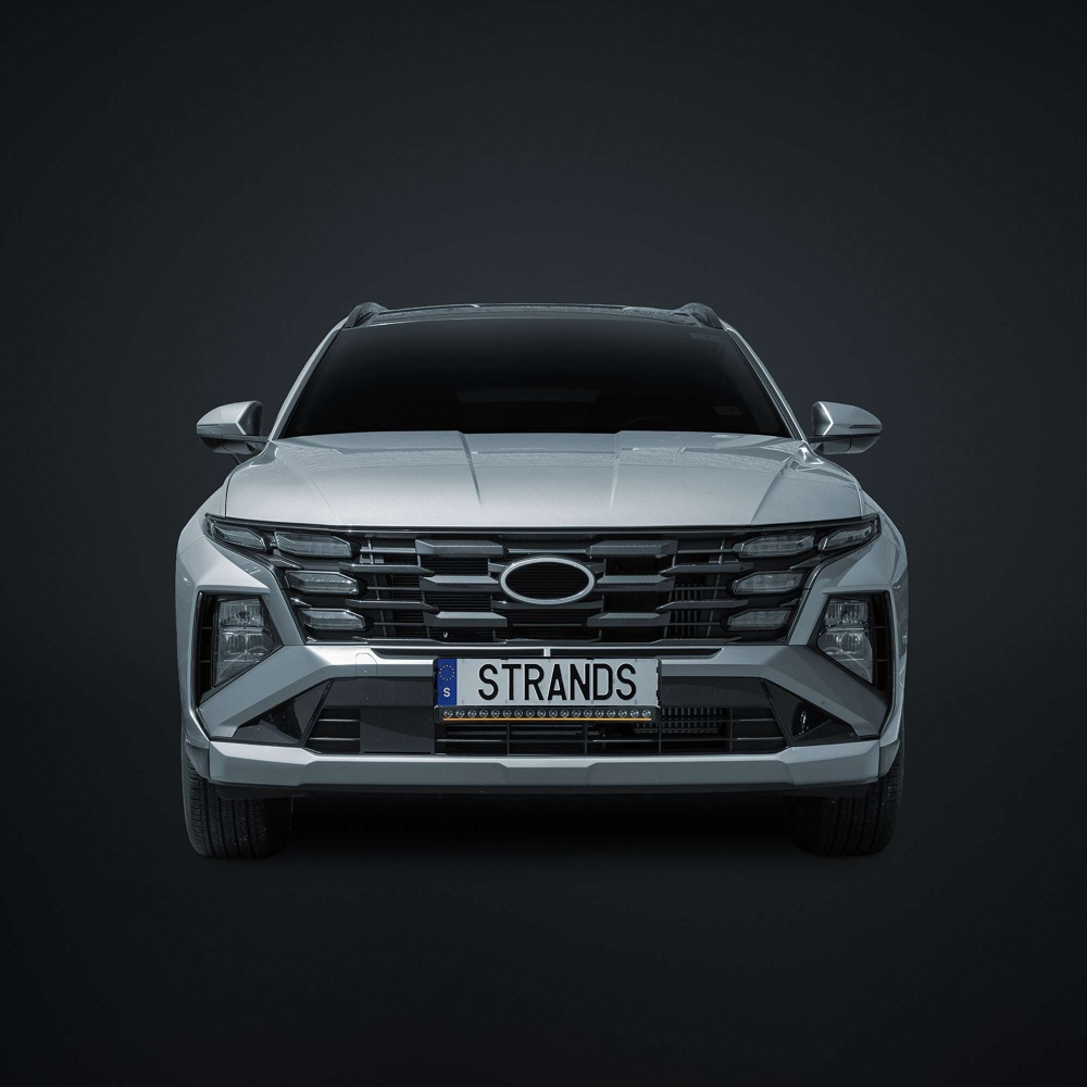 Strands NUUK D-Line belka LED 20