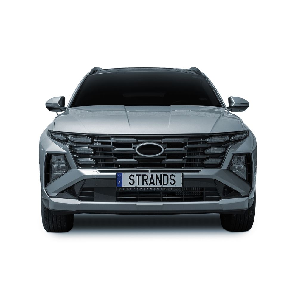 Strands NUUK E-Line belka LED 20