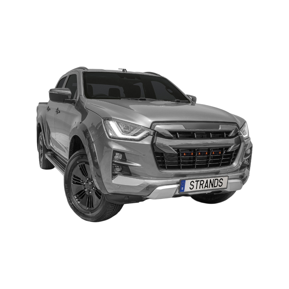 Strands zestaw belki LED Dark Knight NUUK 20