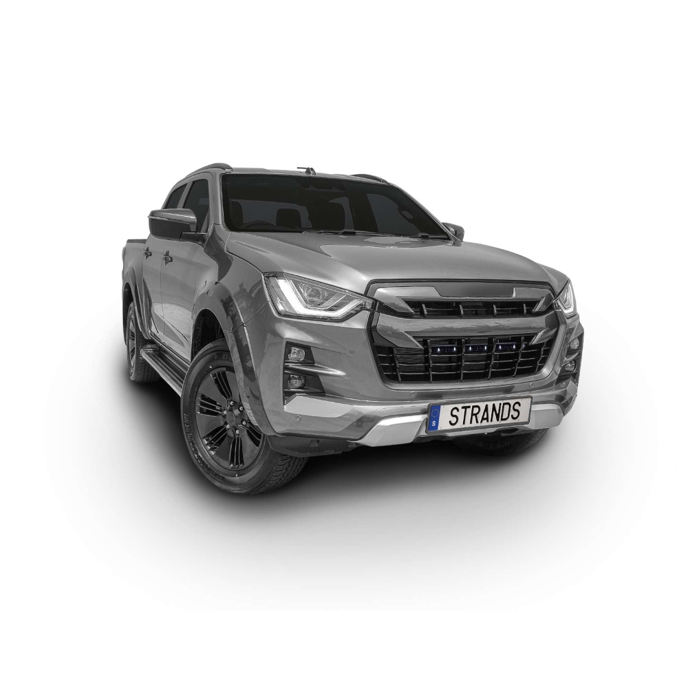 Strands zestaw belki LED Dark Knight NUUK 20