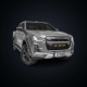 Strands zestaw belki LED Siberia NG SR 20 Strands zestaw belki LED Siberia NG SR 20