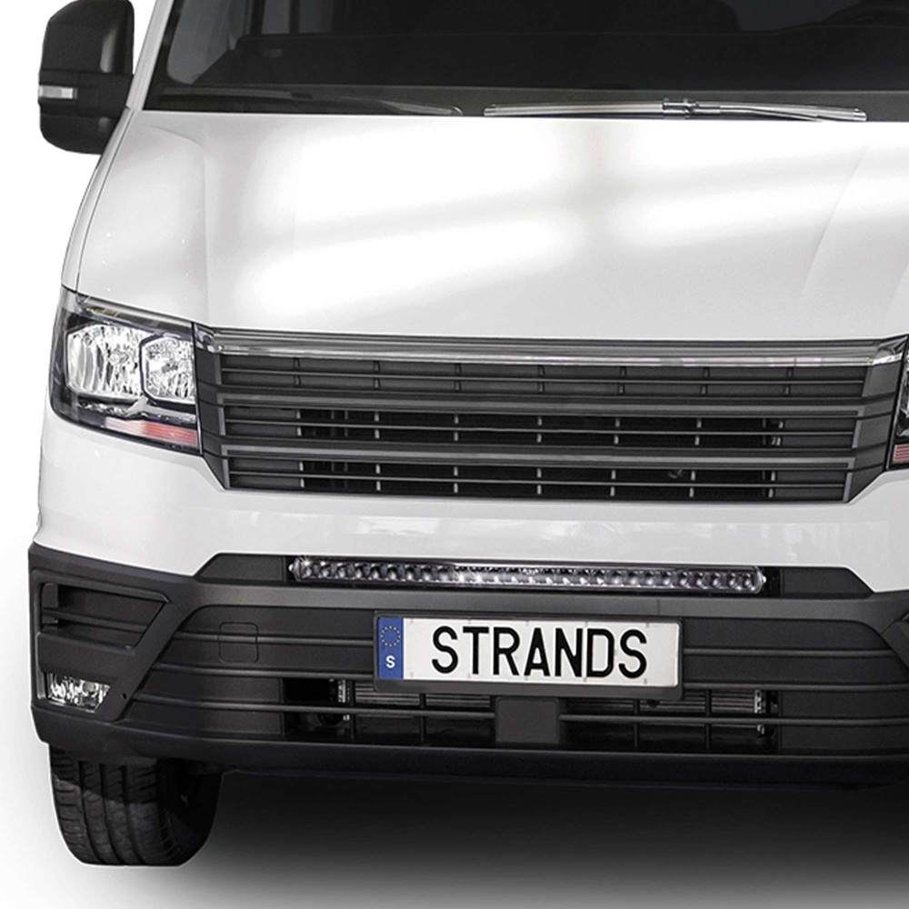 Strands zestaw belki LED Dark Knight NUUK 30