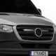 Strands zestaw belki LED NUUK 2X 10”, Mercedes Sprinter 2020- Strands zestaw belki LED NUUK 2X 10”, Mercedes Sprinter 2020-