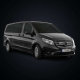 Strands zestaw belki LED NUUK 2X 10”, Mercedes Vito 2015-2021 Strands zestaw belki LED NUUK 2X 10”, Mercedes Vito 2015-2021