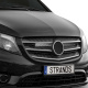 Strands zestaw belki LED NUUK 2X 10”, Mercedes Vito 2015-2021 Strands zestaw belki LED NUUK 2X 10”, Mercedes Vito 2015-2021