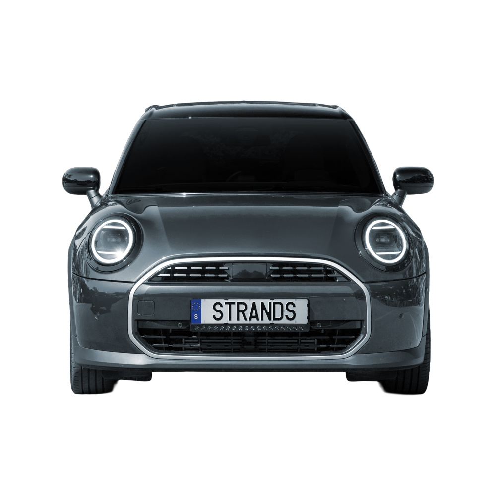 Strands NUUK E-Line listwa LED, 20
