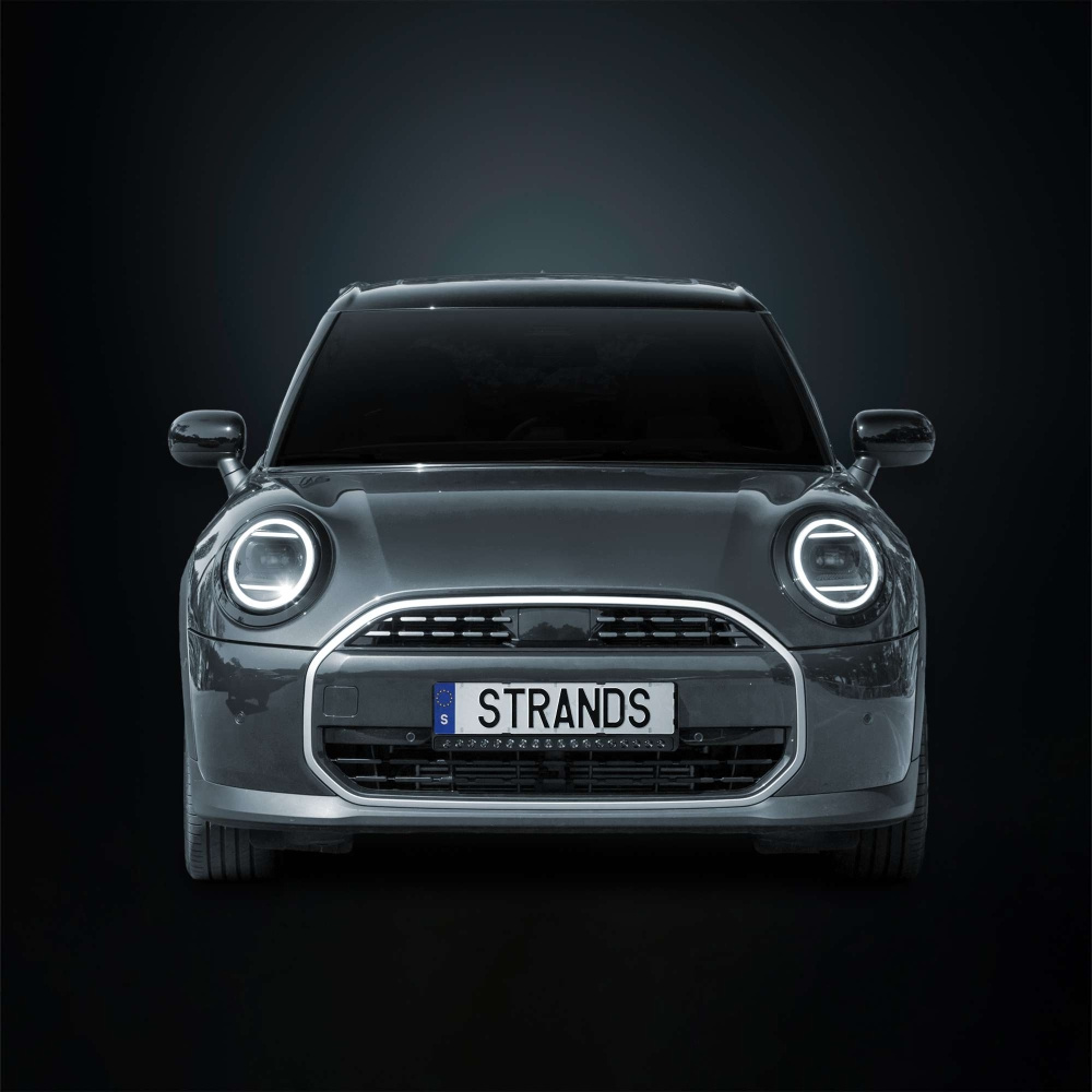 Strands NUUK E-Line listwa LED, 20