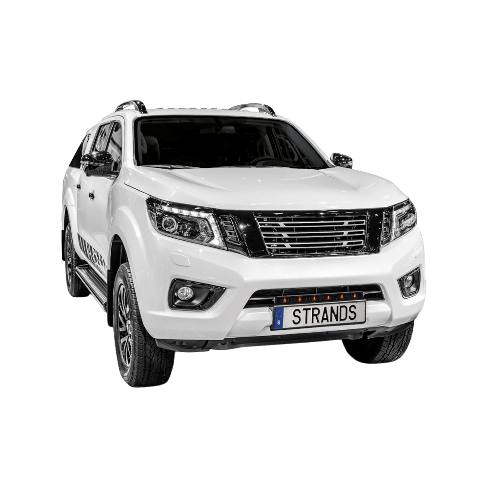 Strands zestaw belki LED Dark Knight NUUK 20