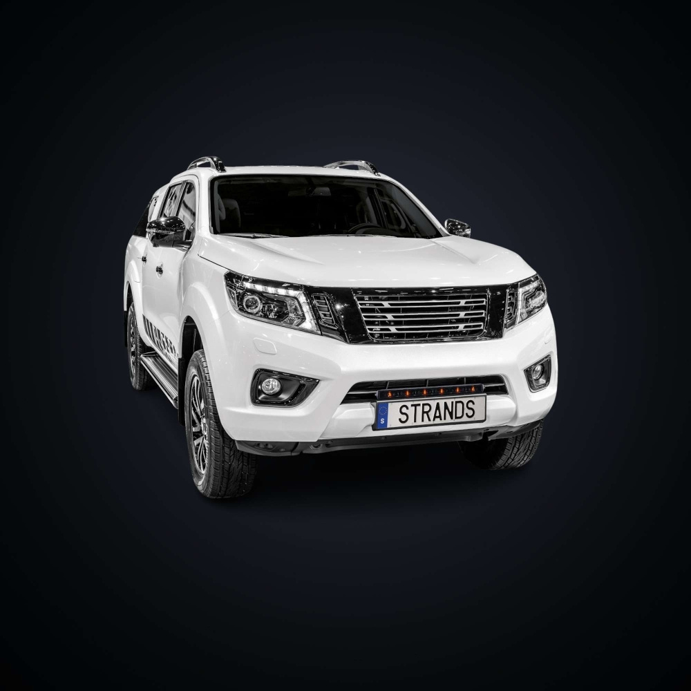 Strands zestaw belki LED Dark Knight NUUK 20