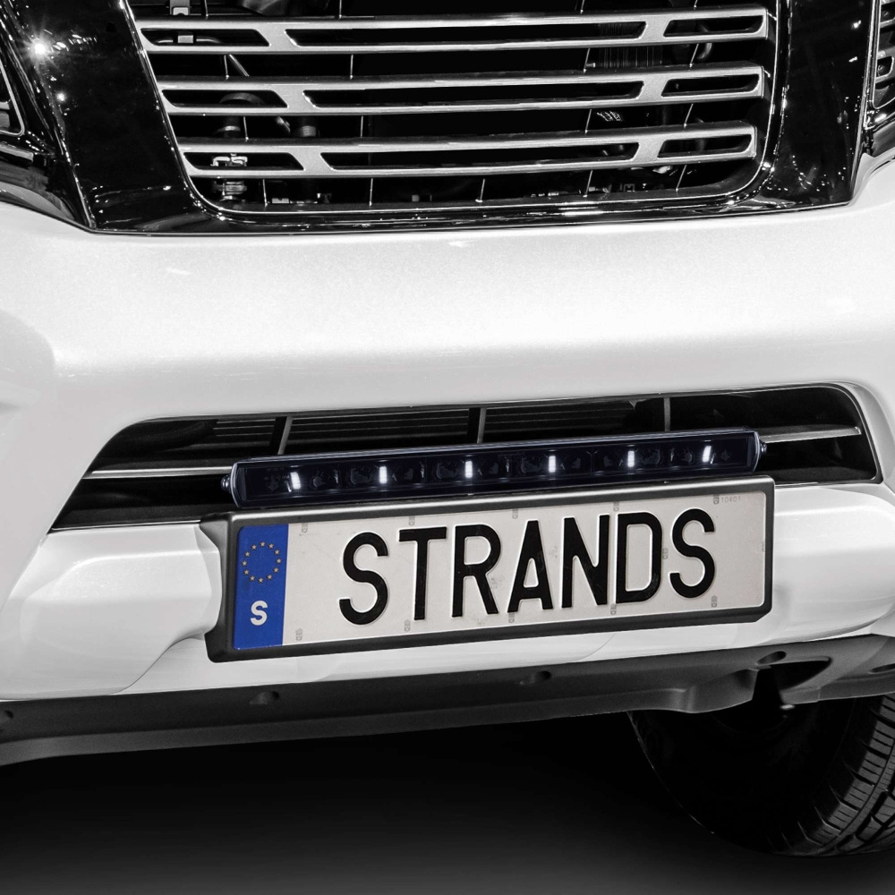 Strands zestaw belki LED Dark Knight NUUK 20