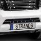 Strands zestaw belki LED Dark Knight NUUK 20 Strands zestaw belki LED Dark Knight NUUK 20